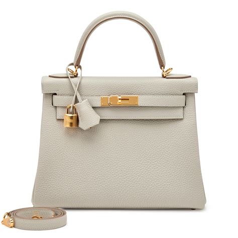 hermes togo kelly 28 bag|Hermes kelly for sale.